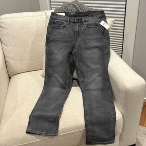 NWT Gap jeans size 27 short